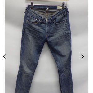 Rag & bone jeans